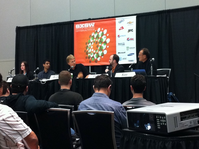 brands as publishers sxsw