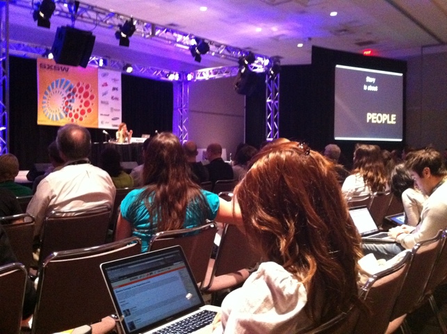 Transmedia Narratives