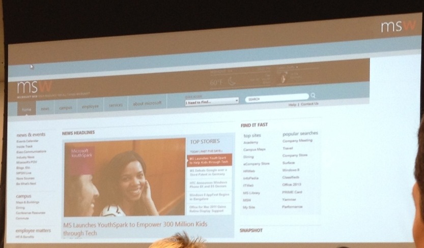 Microsoft MSW