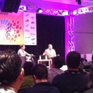 Talk with Paul Ruebens / Pee Wee Herman