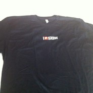 Flipboard T-Shirt