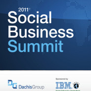 Dachis Group Social Business Summit
