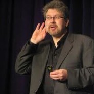 Meeting with Josh Bernoff