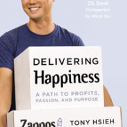 Delivering Happiness