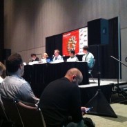 Kicking off SXSW