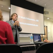 Leadership Communications in the Social World