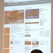 Enhancing Employee Engagement Online