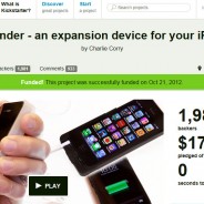 Kickstarter Buyer Beware