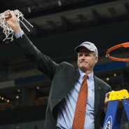 Mizzou’s New Coach Kim Anderson