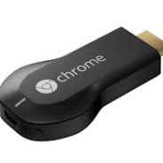 I take it back Chromecast, I hate Comcast